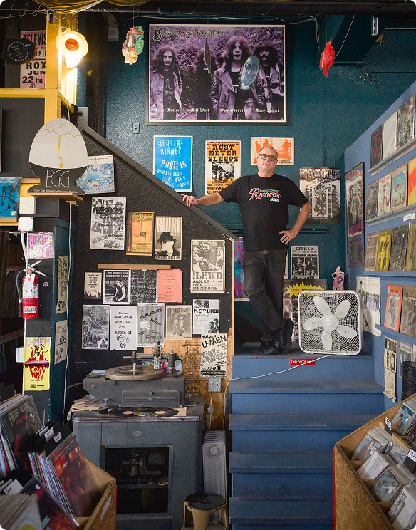 about-us-georgetown-records